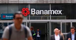 Citi Rechaza Oferta de Grupo México para Adquirir Banamex