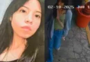 Descartan que Video de C4 Muestre a Kimberly Moya, Estudiante Desaparecida del CCH Naucalpan