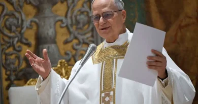 Papa León XIV Llama a la “Reconciliación y la Esperanza” ante la Crisis Migratoria Global
