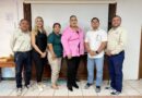Entregan propuesta de reglamento de protección animal en Empalme