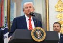 Donald Trump Asistirá a Cumbre de Líderes en Egipto Centrada en el Futuro de Gaza
