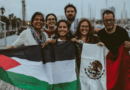 Diplomático Mexicano Visita a Connacionales Detenidos en Israel
