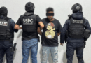Detienen a presunto implicado en Masacre de siete jóvenes en Guanajuato