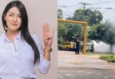 Asesinan a Excandidata Jessica Luna Aguilera en Yanga, Veracruz