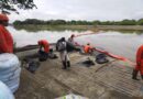 Marina activa el Plan Nacional de Contingencias Nivel III por derrame de hidrocarburo en río Pantepec