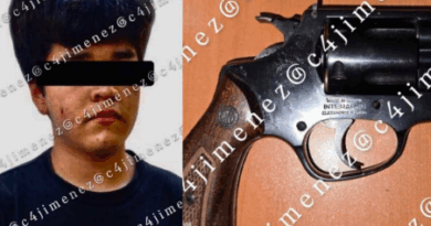 Liberan a Adolescente que disparó contra su madre en residencia de Polanco