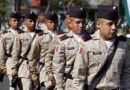 La Sedena Invita a Jóvenes a Cumplir con el Servicio Militar Nacional