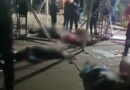 Cuatro muertos y once heridos tras ataque armado en una fiesta en Puebla