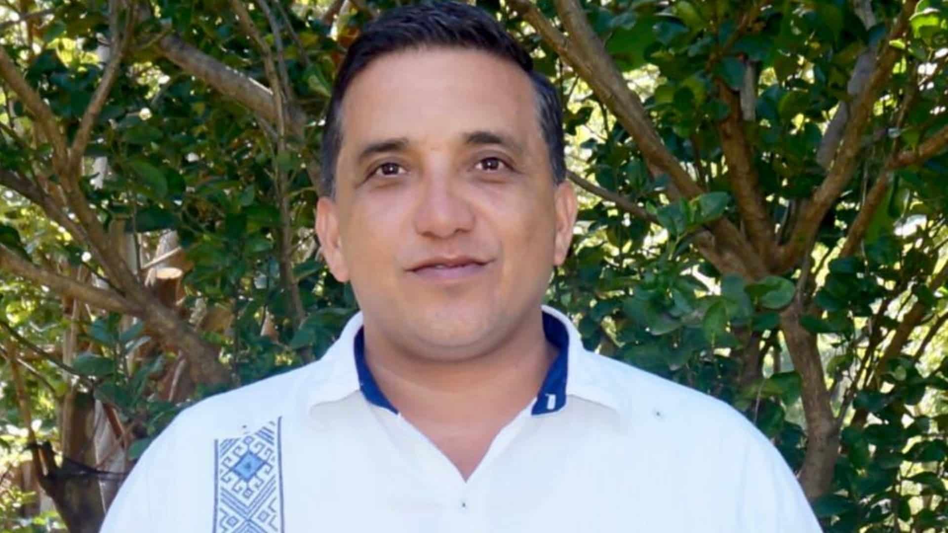 Asesinan a alcalde de Pisaflores, Hidalgo