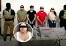 Detenida “La Conta”, Operadora Financiera del Cártel del Golfo en Matamoros