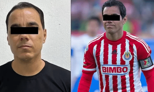 Omar Bravo Permanecerá en Prisión Preventiva por Seis Meses tras ser Vinculado a Proceso por Abuso Sexual Infantil Agravado 1 20 1