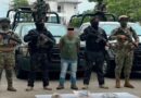 Cae el ‘Chuacheneger’ o ‘Diablito’, Presunto Jefe de Plaza del CJNG en Tabasco