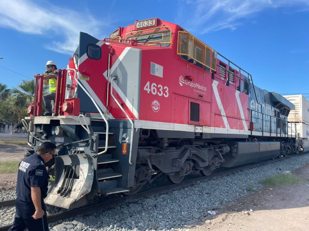 Embiste tren a taxi 2 211