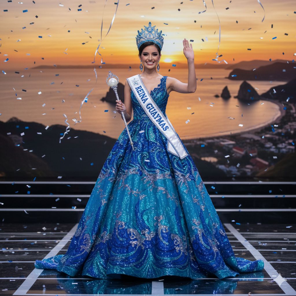 Convocan a jóvenes a participar en certamen de belleza