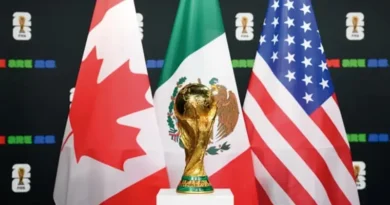 FMF fortalece su presencia en la FIFA rumbo al Mundial 2026