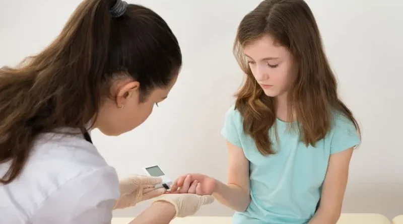 226525 renocer diabetes ninos