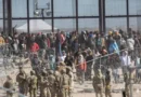 Detenciones en la Frontera Sur de EE. UU. Caen a Nivel Histórico, el Más Bajo Desde 1970