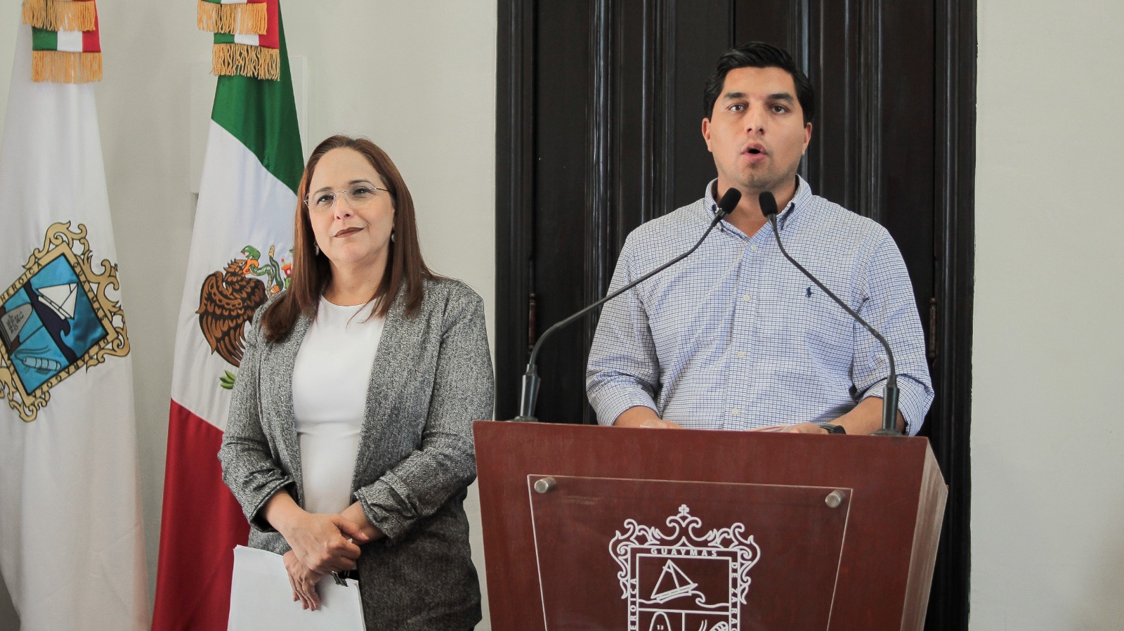 Invita Control Urbano a cumplir con la ley