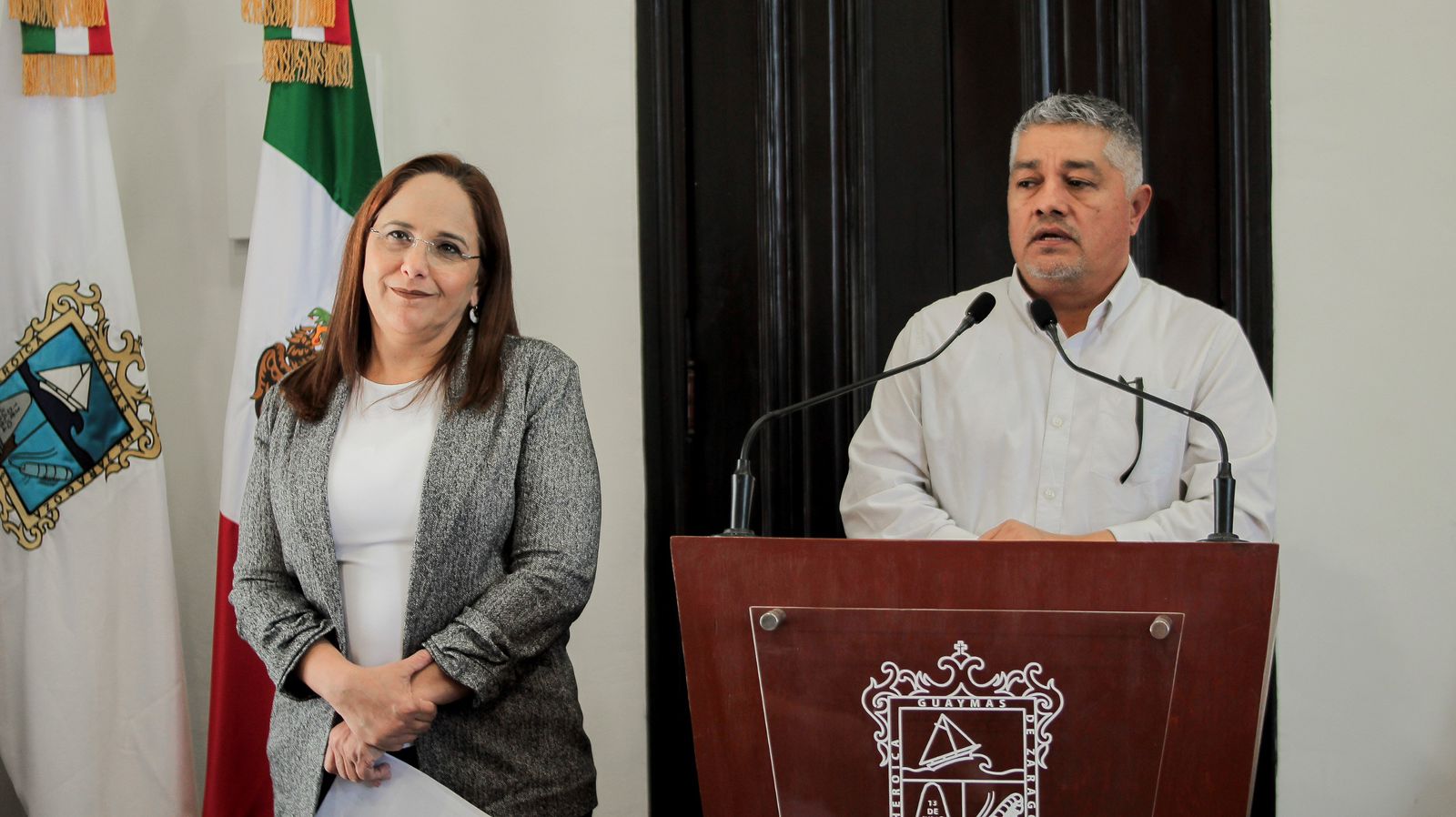 Invita Control Urbano a cumplir con la ley