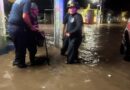 Caen en Guaymas 90 milímetros de agua