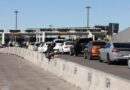 Investigan Muerte de Bebé Tras Intento de Cruzar la Frontera de Mexicali a EE. UU.