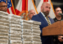 Se aseguraron en Florida 173 Kilos de cocaína que venía desde la frontera