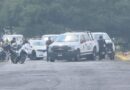Abandonan cuatro cuerpos en Edomex