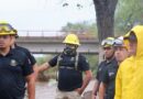 Medidas implementadas por Gobernador Durazo logran saldo blanco en Sonora tras paso del ciclón tropical “Raymond”