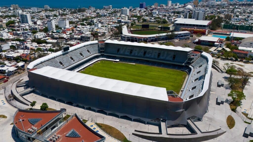 Detectan daño patrimonial por más de 160 millones en remodelación del Estadio Luis ‘Pirata’ Fuente 1 31