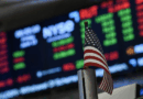 Tensiones entre China y EE.UU. hunden a Wall Street y cierran una semana de alta volatilidad