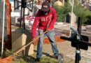 Intensifican limpieza en panteones