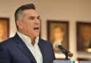 Amaga ‘Alito’ Moreno con denunciar a la Presidenta por acusaciones de lavado