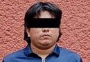 Detenido ‘El Llanero’, Presunto Extorsionador de Limoneros en Michoacán