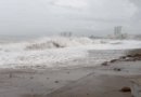 Suspenden Clases Presenciales y Cierran Playas en la Costa de Colima por Tormenta Tropical Raymond