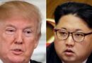 Trump se Declara “Dispuesto” a Reunirse con Kim Jong-un Durante su Gira Asiática