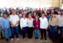Realizan  feria de  servicios ‘Sonora Atiende’ en Guaymas
