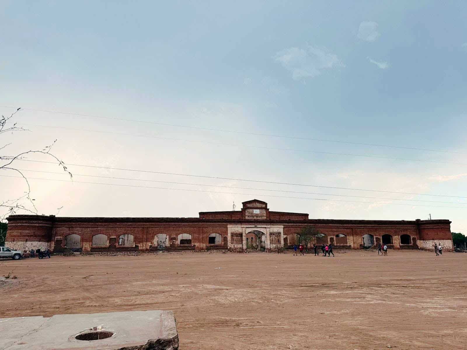 Celebrarán 144 aniversario de Ortiz