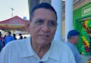 Buscan solucionar fugas de drenaje en Empalme: Alcalde Luis Fuentes