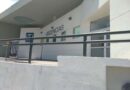 Atienden a hombre lesionado en hospital