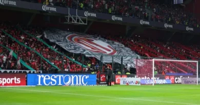 Liga MX donde y a que hora se puede ver