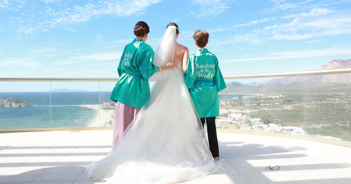 Bodas dejan gran derrama económica en San Carlos