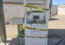 Suspenden operación  de gaseras en Guaymas