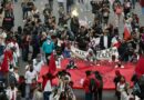 Presidenta Sheinbaum Condena Agresiones del “Bloque Negro” en Marcha del 2 de Octubre