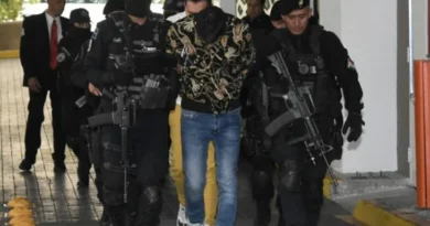 España Extradita a México a Presunto Integrante de La Unión Tepito