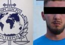 Capturan a Mikael Michalis “El Griego”, Líder de la Banda Criminal “Dalen” y Buscado por INTERPOL