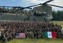 Ejercicio Rotacional 2025: México y EE. UU. Robustecen Coordinación Operativa Militar