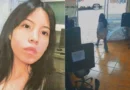 Buscan a Estudiante del CCH Naucalpan Desaparecida; Presumen Fue Llevada por la Fuerza