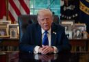 Trump Vuelve a Afirmar que Merece el Nobel de la Paz por Poner Fin a “Siete Guerras”