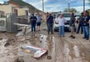 Se apoyará a damnificados de lluvias: Alcaldesa Karla Córdova
