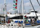 Belgas detenidos tras participar en flotilla hacia Gaza inician huelga de hambre en prisión israelí